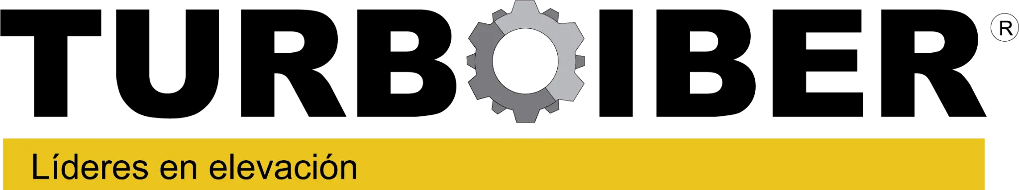 Turboiber Logo